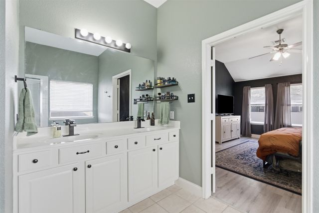 1516 Chestnut Drive, Savannah, TX 76227