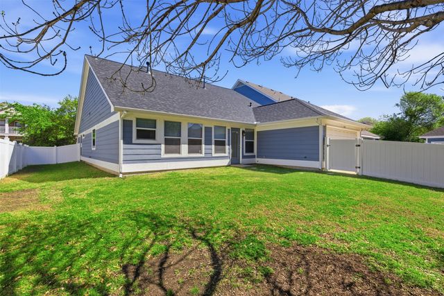 1516 Chestnut Drive, Savannah, TX 76227