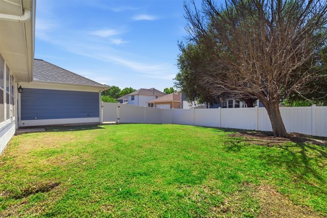 1516 Chestnut Drive, Savannah, TX 76227