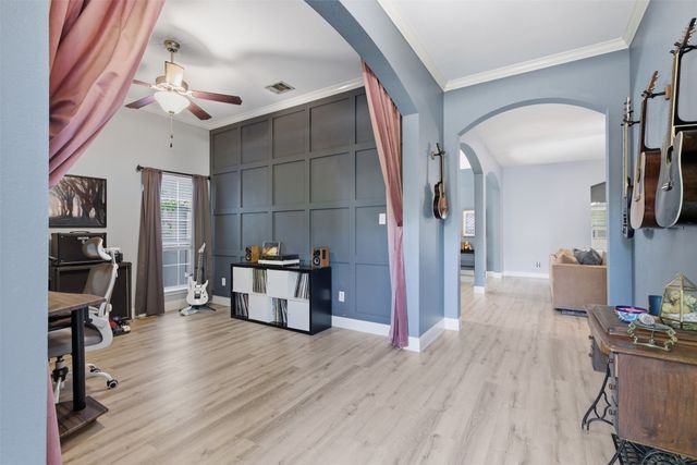 1516 Chestnut Drive, Savannah, TX 76227