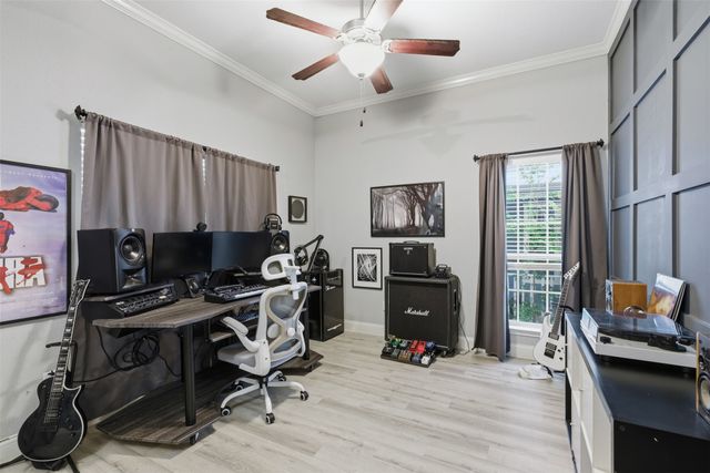 1516 Chestnut Drive, Savannah, TX 76227