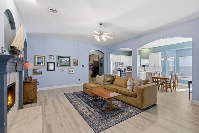 1516 Chestnut Drive, Savannah, TX 76227