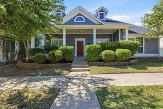 1516 Chestnut Drive, Savannah, TX 76227