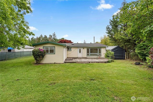 11710 & 11708 Vickery Avenue E, Tacoma, WA 98446