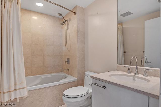 322 Karen Avenue 2207, Las Vegas, NV 89109