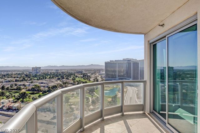 322 Karen Avenue 2207, Las Vegas, NV 89109