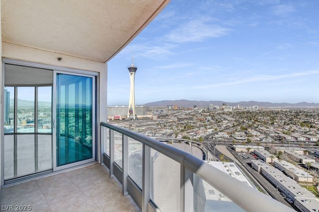 322 Karen Avenue 2207, Las Vegas, NV 89109