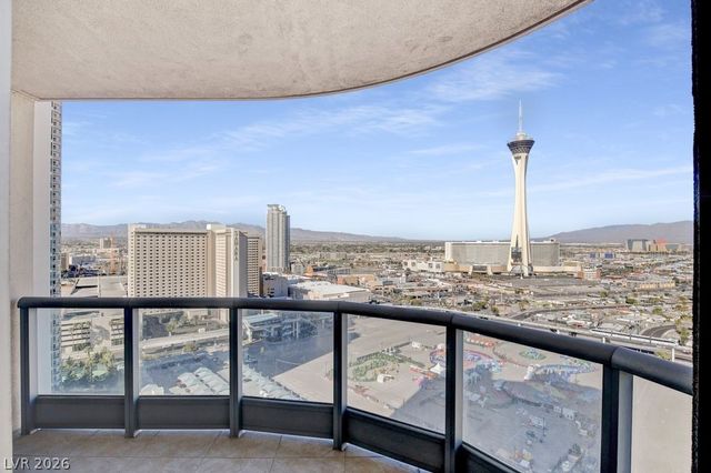 322 Karen Avenue 2207, Las Vegas, NV 89109