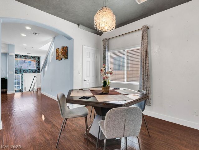 4490 West Camero Avenue, Las Vegas, NV 89139