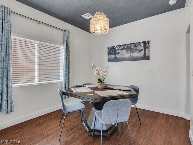 4490 West Camero Avenue, Las Vegas, NV 89139