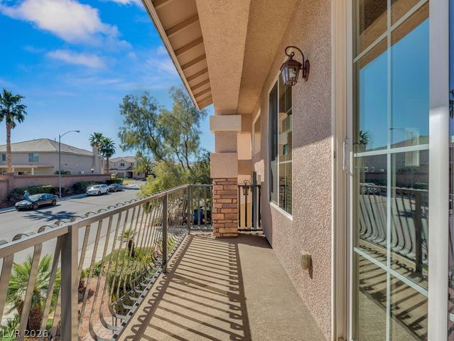 4490 West Camero Avenue, Las Vegas, NV 89139