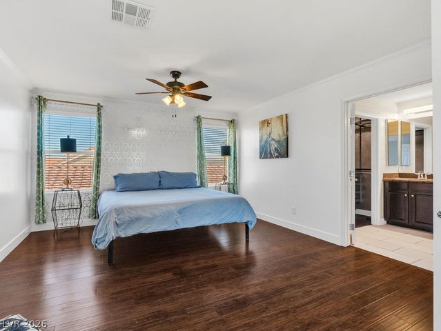 4490 West Camero Avenue, Las Vegas, NV 89139