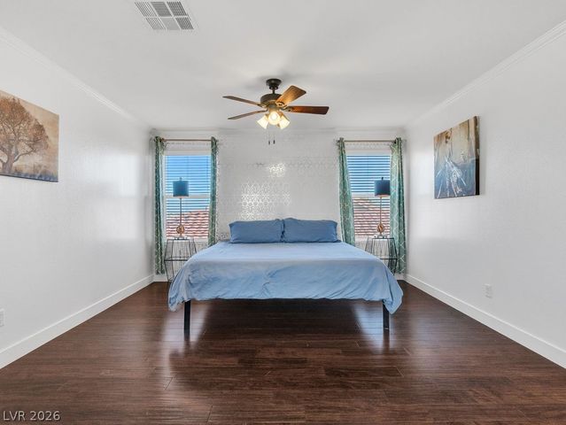 4490 West Camero Avenue, Las Vegas, NV 89139