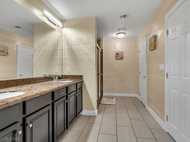 4490 West Camero Avenue, Las Vegas, NV 89139