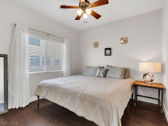 4490 West Camero Avenue, Las Vegas, NV 89139