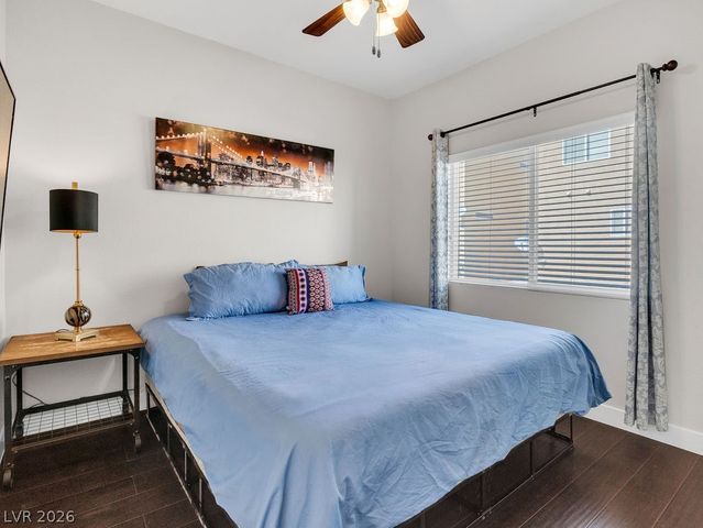 4490 West Camero Avenue, Las Vegas, NV 89139