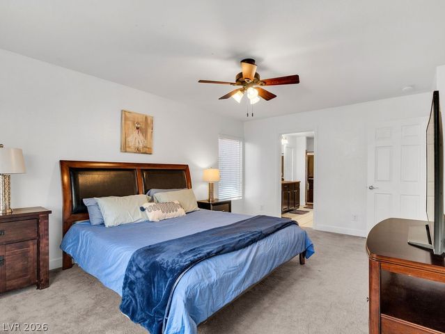 4490 West Camero Avenue, Las Vegas, NV 89139