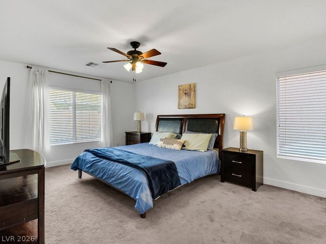 4490 West Camero Avenue, Las Vegas, NV 89139