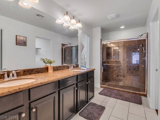 4490 West Camero Avenue, Las Vegas, NV 89139