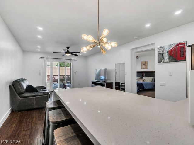 4490 West Camero Avenue, Las Vegas, NV 89139