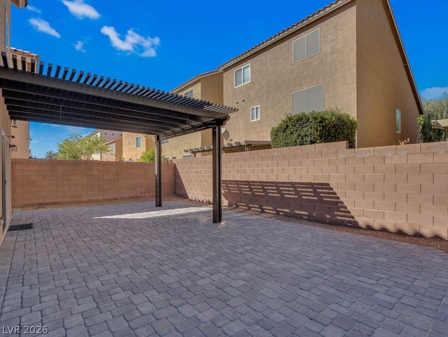 4490 West Camero Avenue, Las Vegas, NV 89139