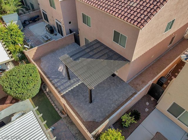 4490 West Camero Avenue, Las Vegas, NV 89139