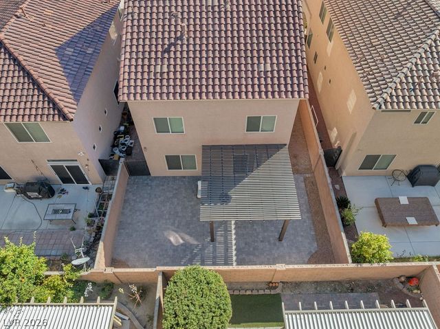 4490 West Camero Avenue, Las Vegas, NV 89139