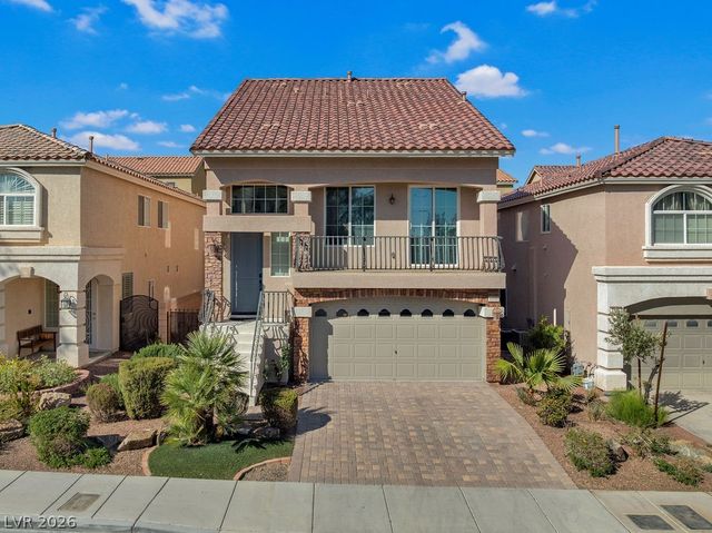 4490 West Camero Avenue, Las Vegas, NV 89139