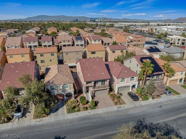 4490 West Camero Avenue, Las Vegas, NV 89139