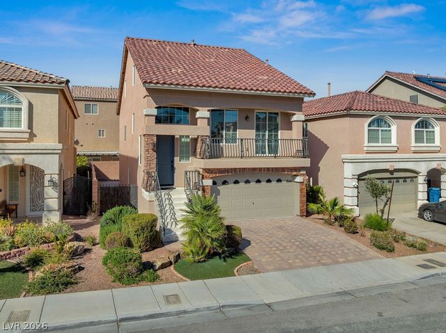 4490 West Camero Avenue, Las Vegas, NV 89139