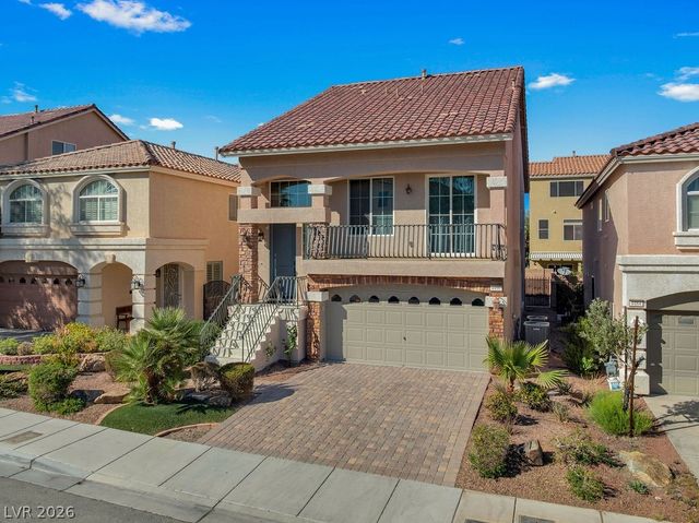 4490 West Camero Avenue, Las Vegas, NV 89139