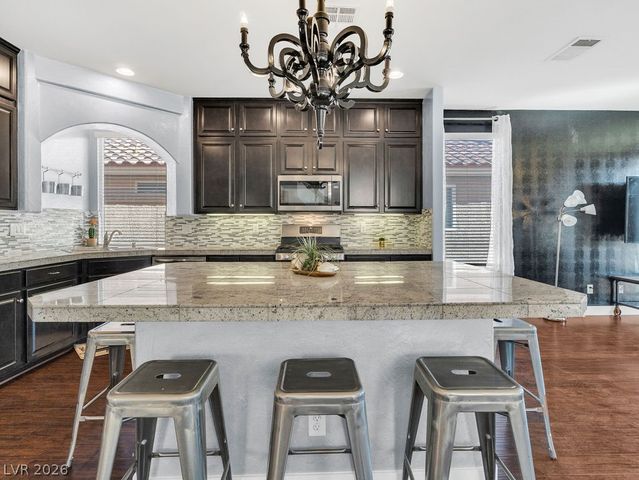 4490 West Camero Avenue, Las Vegas, NV 89139