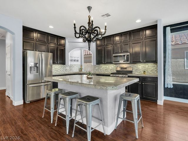 4490 West Camero Avenue, Las Vegas, NV 89139