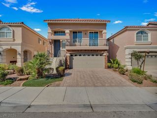 4490 West Camero Avenue, Las Vegas, NV 89139