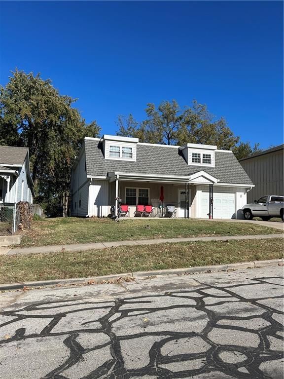 514 Pawnee Street, Leavenworth, KS 66048