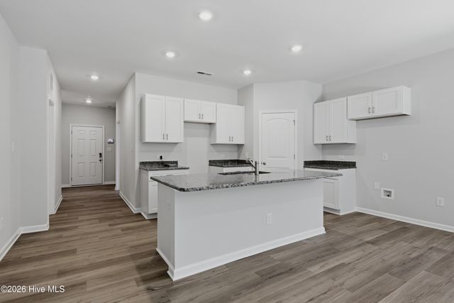 4271 Halkirk Drive, Fayetteville, NC 28312