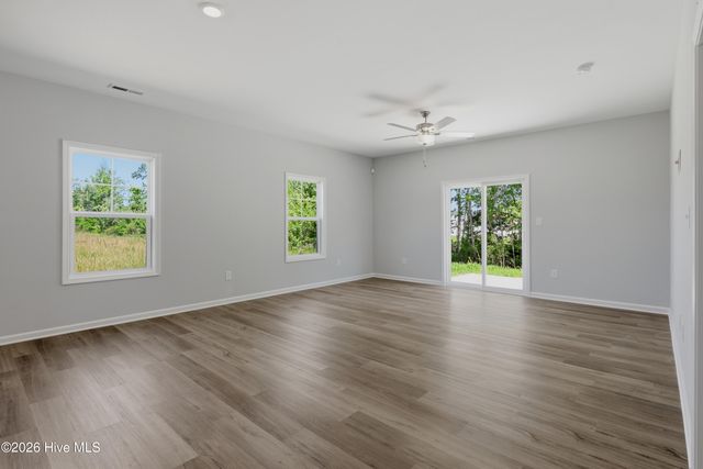 4271 Halkirk Drive, Fayetteville, NC 28312
