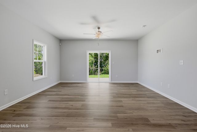 4271 Halkirk Drive, Fayetteville, NC 28312