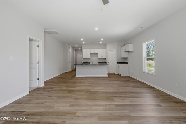 4271 Halkirk Drive, Fayetteville, NC 28312