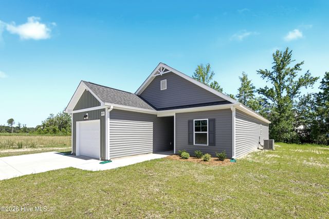 4271 Halkirk Drive, Fayetteville, NC 28312