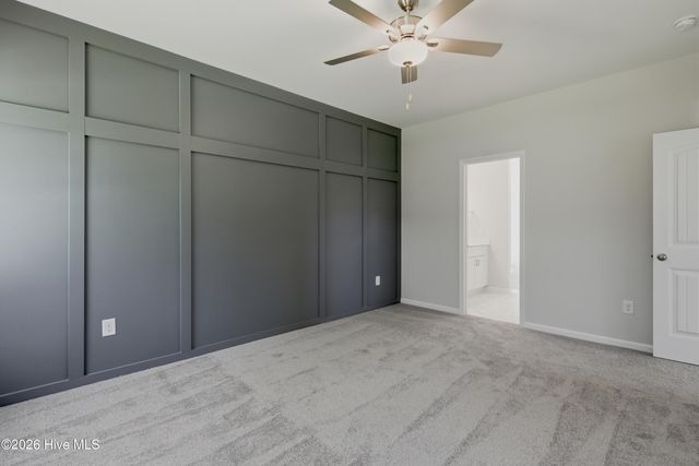 4271 Halkirk Drive, Fayetteville, NC 28312