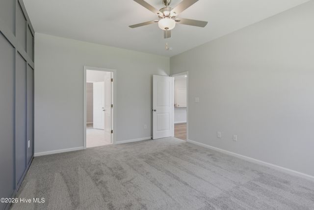 4271 Halkirk Drive, Fayetteville, NC 28312