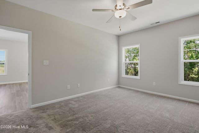 4271 Halkirk Drive, Fayetteville, NC 28312
