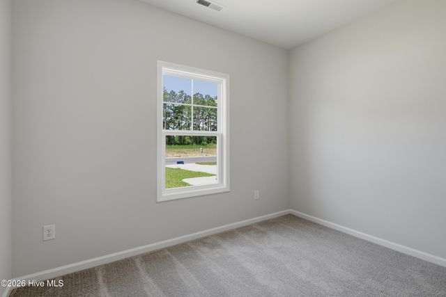 4271 Halkirk Drive, Fayetteville, NC 28312