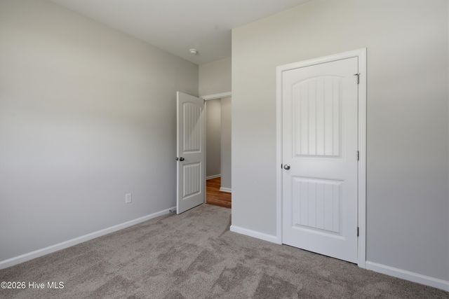 4271 Halkirk Drive, Fayetteville, NC 28312