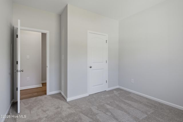 4271 Halkirk Drive, Fayetteville, NC 28312