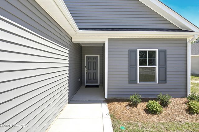 4271 Halkirk Drive, Fayetteville, NC 28312