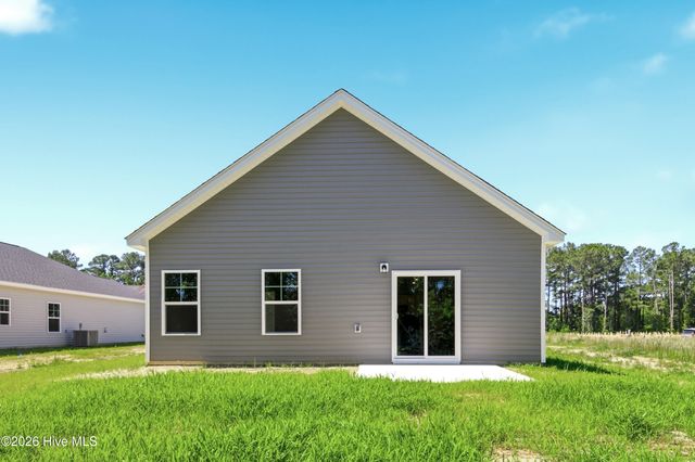 4271 Halkirk Drive, Fayetteville, NC 28312