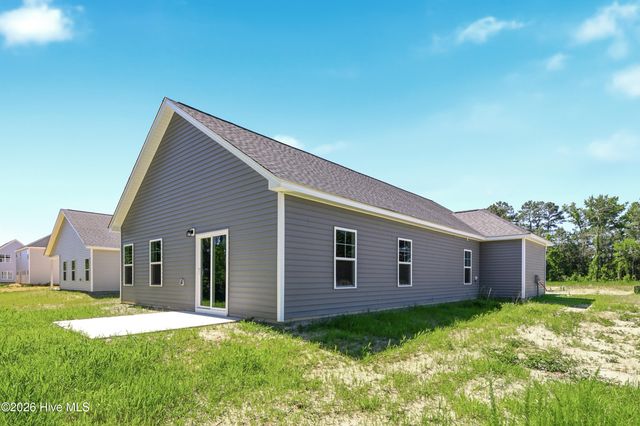4271 Halkirk Drive, Fayetteville, NC 28312