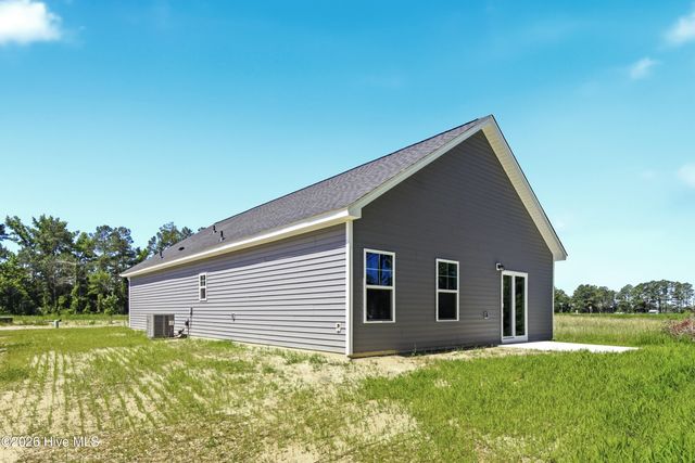 4271 Halkirk Drive, Fayetteville, NC 28312